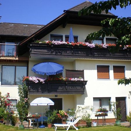Apartments Blaschegg Im Zentrum Altmünster Exterior foto