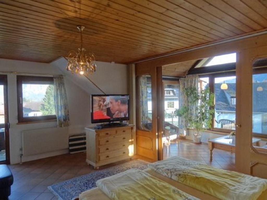 Apartments Blaschegg Im Zentrum Altmünster Cameră foto