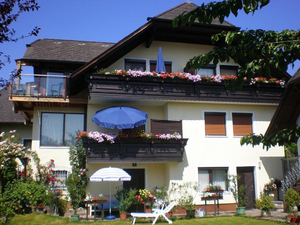 Apartments Blaschegg Im Zentrum Altmünster Exterior foto